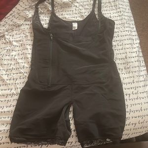 Colombian Faja/Waist trainer